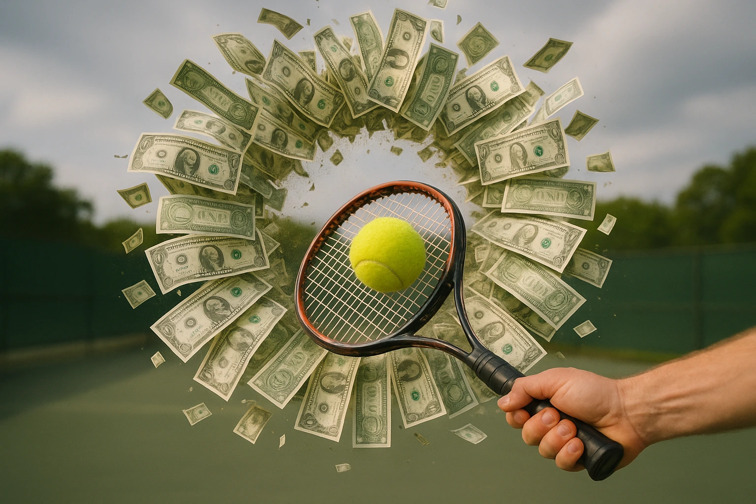 Gestión del bankroll en apuestas deportivas